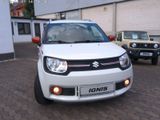 Suzuki Ignis 1.2 Allgrip Intro Edition - Suzuki Ignis mit Benzin-Antrieb: Allradantrieb, Kleinwagen