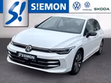 Volkswagen Golf Life 1.5 eTSI DSG OPF LED