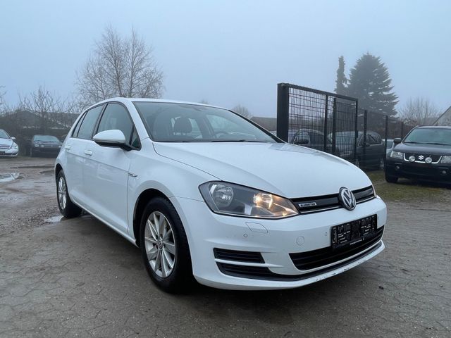 Volkswagen Golf 1.6 TDI 81kw Klima