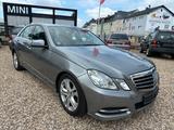 Mercedes-Benz E 200 E -Klasse Lim. E 200 CGI BlueEfficiency - Mercedes-Benz E 200 Gebrauchtwagen in Köln
