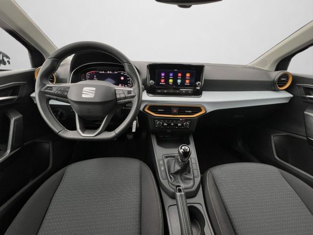 Seat Ibiza - Bild 4
