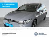 Volkswagen Golf VIII Variant 1.0 TSI Move Navi AHK STHZG 4x - Volkswagen Golf: Kombi, 1.4