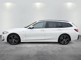 BMW 320 d xDrive M Sport Pano H&K ACC HuD Memory  M  - BMW Gebrauchtwagen von 2024