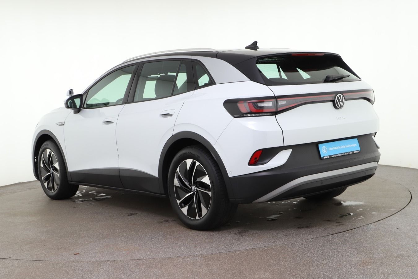 Volkswagen ID.4 - Bild 4