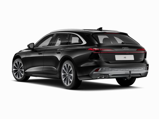 A6 Avant 2.0 TDI quattro Tech Plus AHK PANO 360°