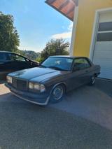 Mercedes-Benz Mercedes Benz W123  230CE  Keine C Klasse ... - Mercedes-Benz 230: Ce W123
