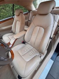2001 Mercedes-BENZ CL 缩略图 12