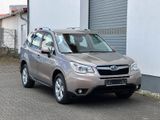 Subaru Forester 2.0D Comfort AWD*TÜV neu*1.Hand - Subaru Forester: Comfort