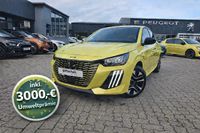 Peugeot 208 - Vorschau Bild 1