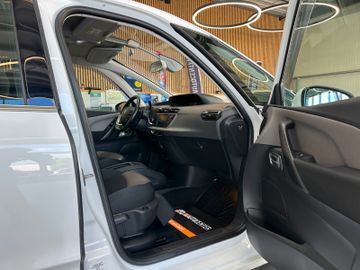 MYAUTOCENTER – Gebraucht- und Jahreswagen mit Werkstattservice in Pfaffenhofen Citroën C4 Picasso Intensive *Kamera*Navi*Sitzheiz*Spur*