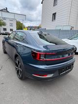 Polestar 2 Long Range Dual Performance #denim blau# 94,9% - Polestar 2 in Bochum