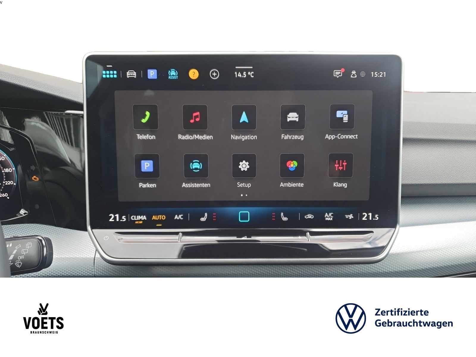 Volkswagen Golf - Bild 11