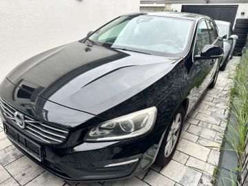 Volvo V60 - 2