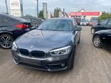 BMW 118 Baureihe 1 Lim. 5-trg. 118 i Advantage - BMW 118 in Halle