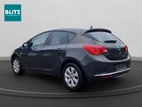 Opel OPEL Astra 1.6 CDTI DPF ecoFLEX Start/Stop - Opel Astra: Ecoflex