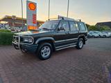 Opel Monterey 4x4  OLDTIMER - Opel Monterey Gebrauchtwagen