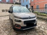 Citroën SHINE M Heads UP  AHK Panorama Navi SHZ - Citroën Berlingo: Shine
