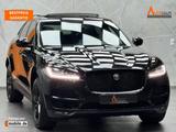 Jaguar F-Pace Prestige AWD 3.0 V6 Diesel|PANO|AHK|MEM| - Jaguar Gebrauchtwagen in Hamburg
