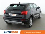 Audi Q2 35 TFSI Sport Aut.*S-LINE*NAVI*HUD*LED*TEMPO* - Audi Q2: 35
