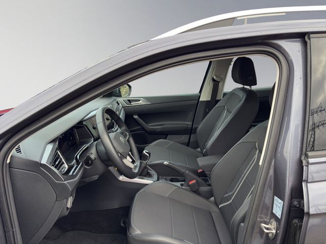 Taigo 1.0TSI Style