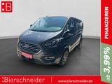 Ford Transit Custom Tourneo Titanium - Ford Transit Custom Titanium Gebrauchtwagen