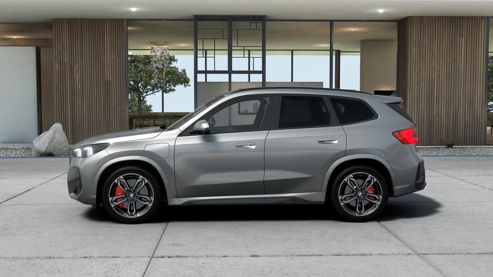 BMW X1 xDrive25e Steptronic M Sportpaket Panorama