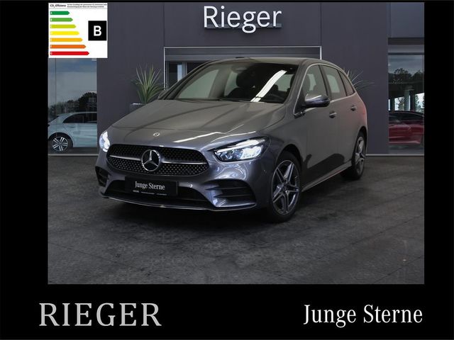 Mercedes-Benz B 250 e AMG Pano*Kamera*AC-Laden*MBUX*LED*SHZ*++