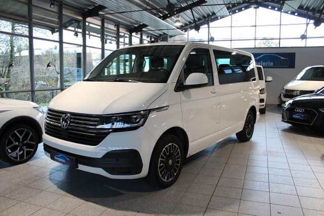 Volkswagen T6.1 Multivan 2.0 TDi DSG 4Motion AHK LED