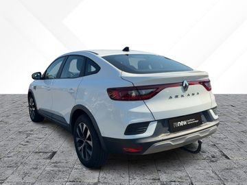 Renault Arkana - 5