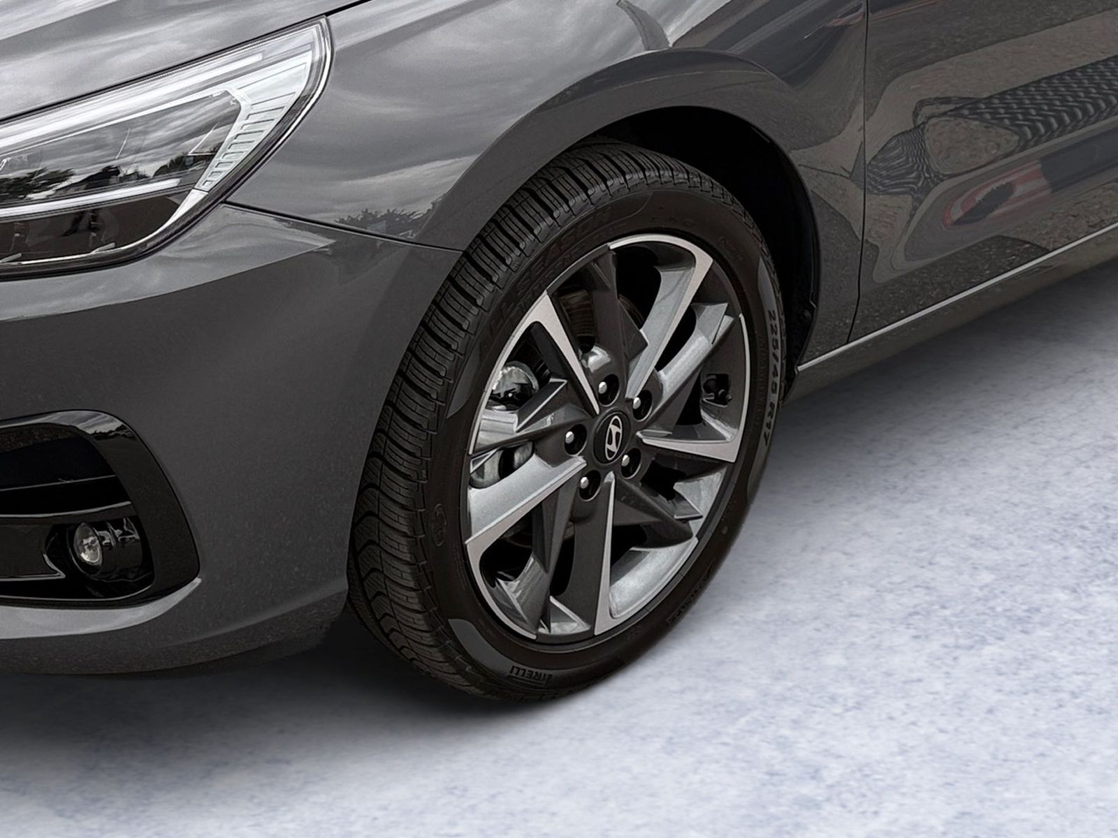 Hyundai i30 – Bild 6