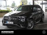 Mercedes-Benz GLE 450 d 4MATIC AMG Night Airmatic Distronic AH