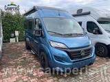 HYMER / ERIBA / HYMERCAR HYMER-ERIBA HYMERCAR FREE 540 BLU EVOLUTION-VERS - HYMER / ERIBA Hymercar