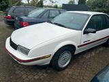 Chevrolet Schönes V6 Coupe Chevrolet  Beretta mit H ... - Chevrolet Gebrauchtwagen von 1989