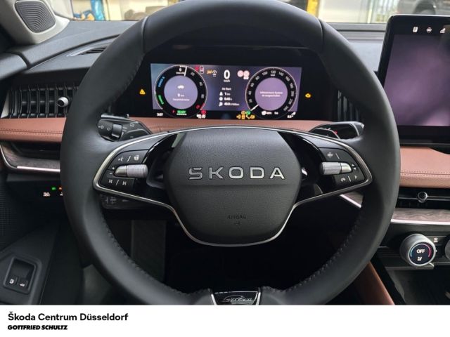 Skoda Superb - Bild 14