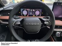 Skoda Superb - Vorschau Bild 14