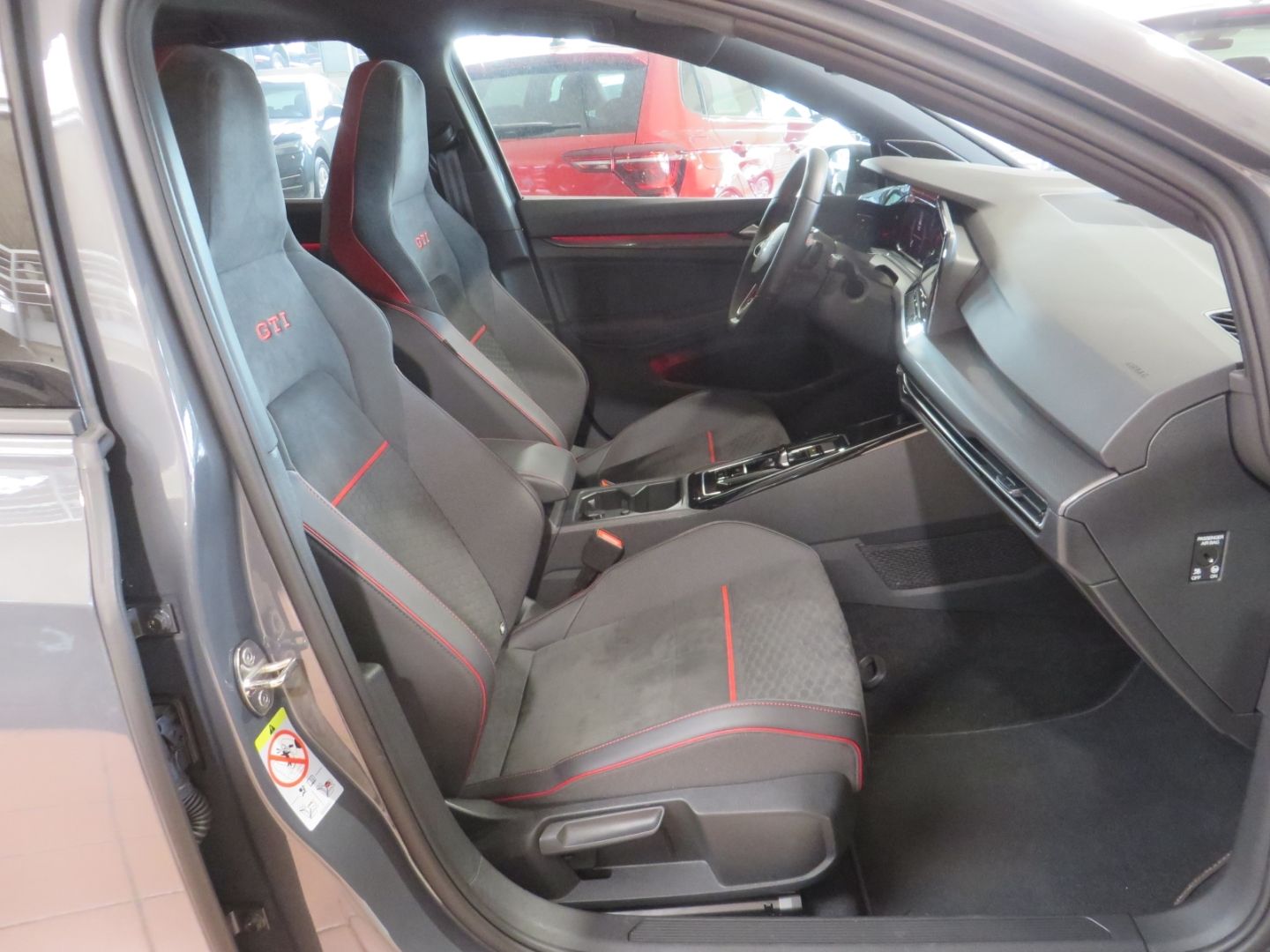 Volkswagen Golf GTI Clubsport 2.0 TSI 7-DSG Harman Kardon P foto 8