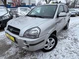 Hyundai Tucson V6 GLS Aut.*4x4*Klimaaut*SitzH*AHK*TÜVNEU - gebrauchte Hyundai TUCSON aus dem Jahr 2007
