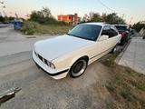BMW 520 - BMW 520 aus 1990
