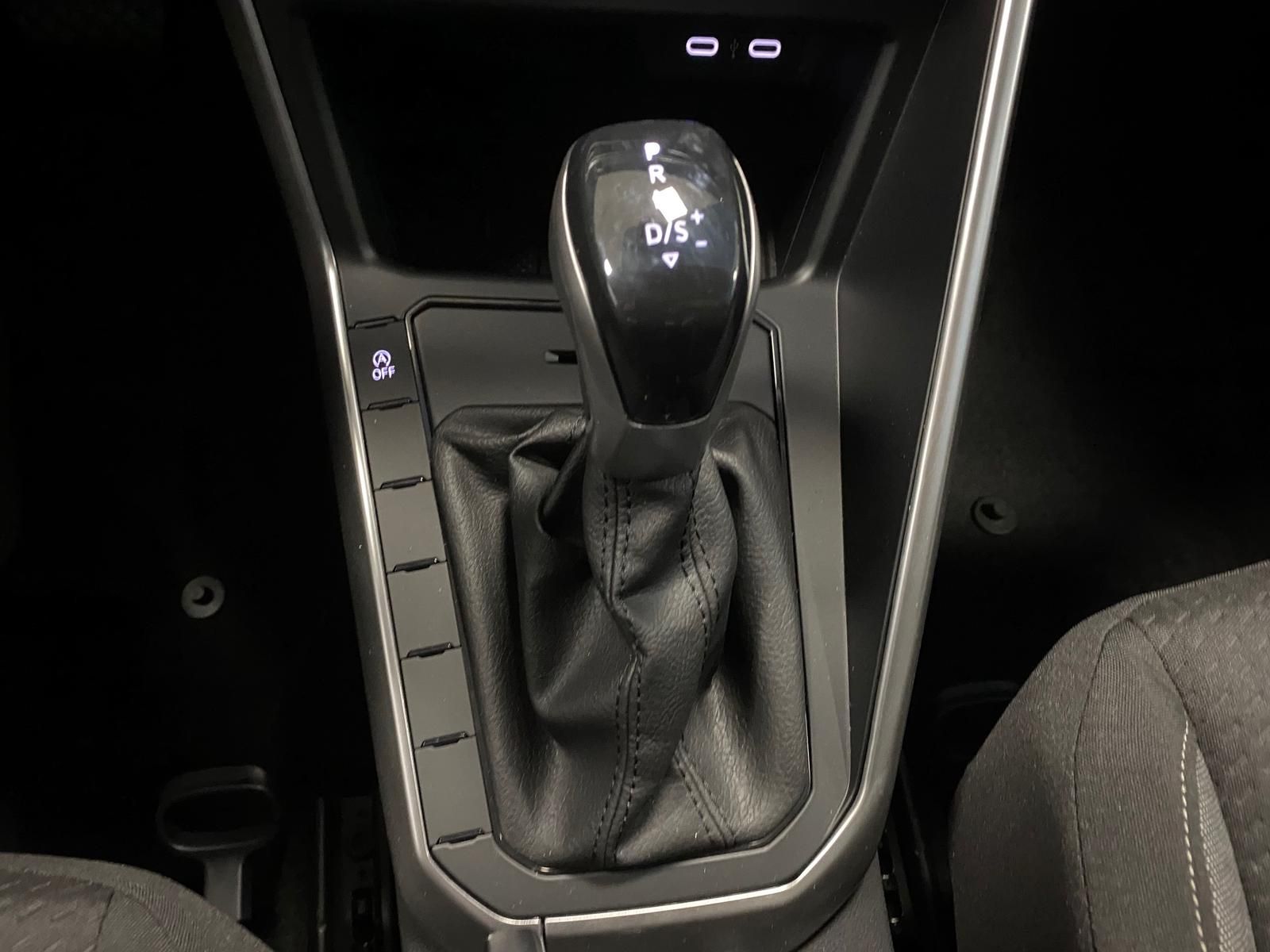 Fahrzeugabbildung Volkswagen Polo 1.0 TSI DSG Life+3 J Garantie bis 90.000 KM