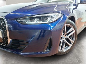 BMW 420 - 8