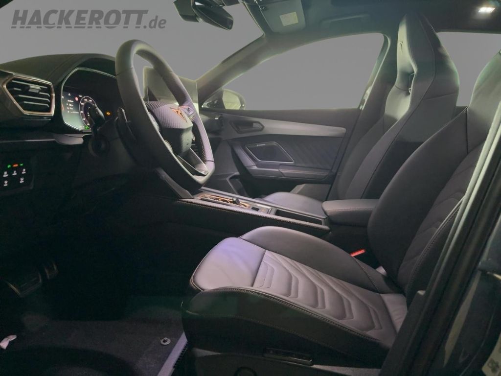 Cupra Formentor - Bild 7