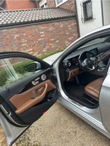 Mercedes-Benz E 400 d 4MATIC Autom. - - Mercedes-Benz E 400 in Bonn