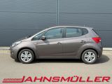 Hyundai Ix20 1.6l TSI Comfort Fenster el. - Hyundai ix20: Comfort