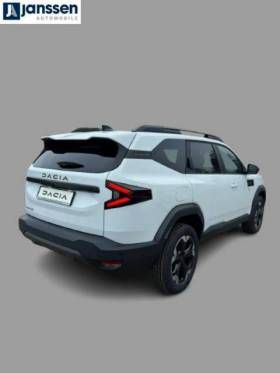 Fahrzeugabbildung Dacia Bigster Extreme ECO-G 140