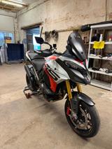 Ducati Multistrada V4 RS - DUCATI MULTISTRADA V4 RS