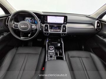 KIA Sorento - 4