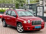 Jeep Compass 2.4 Sport 4x4*TÜV NEU*KLIMA*AHK* - Jeep Compass in Oberhausen