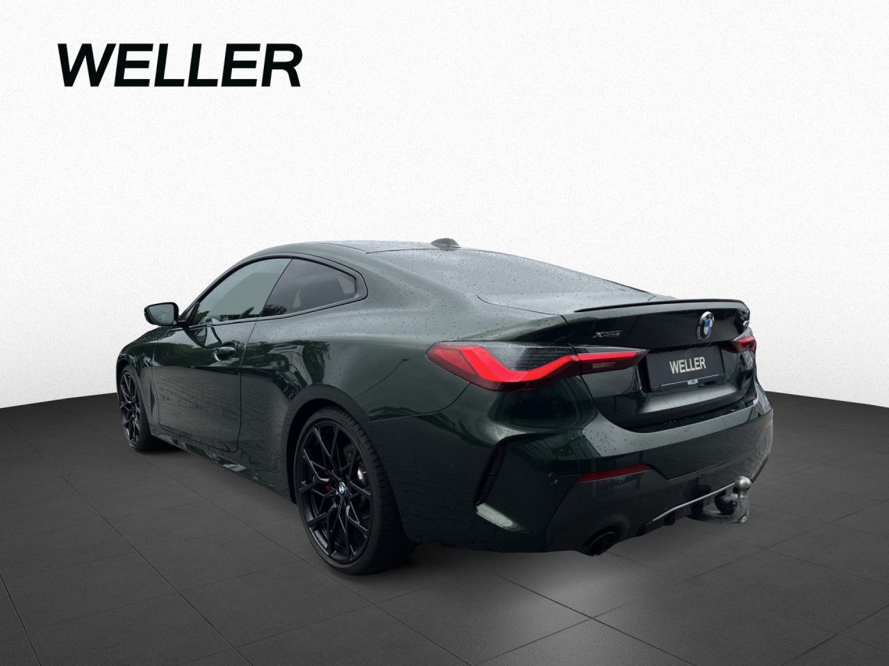 BMW 430 - Bild 6