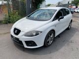 Seat Leon Sport Limited - Seat Leon: Sport Limited