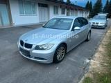 BMW 318i e90*2.Hand*Bremsen NEU*Navi*Tempomat*KD NEU - BMW 318: E90